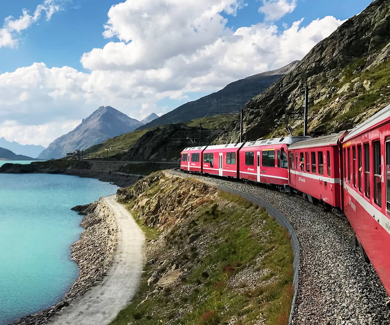 Swiss Tour